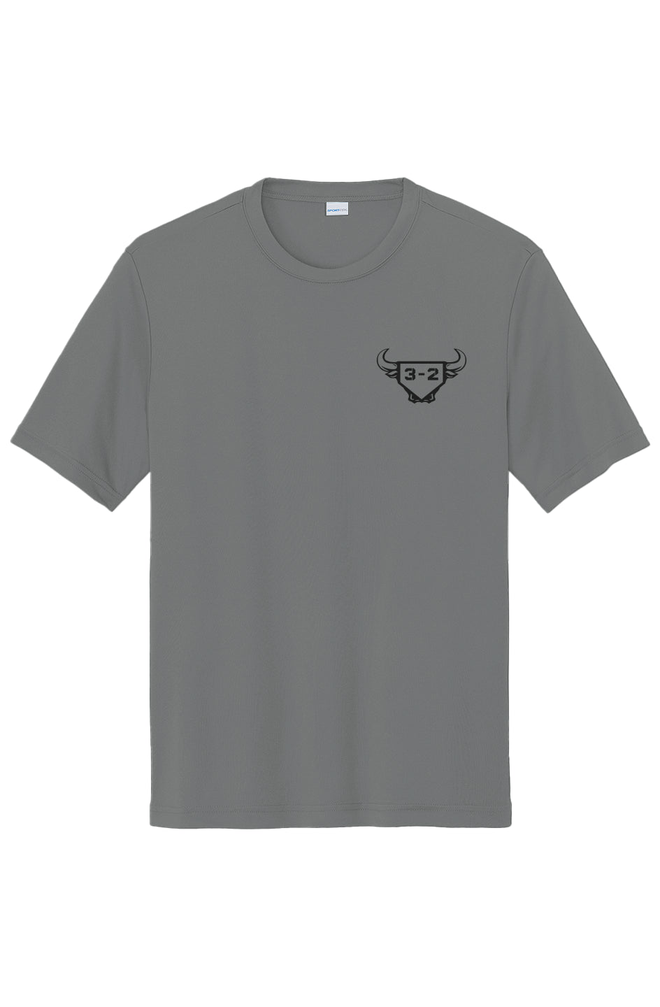 3-2 Bullpen Performance Tee