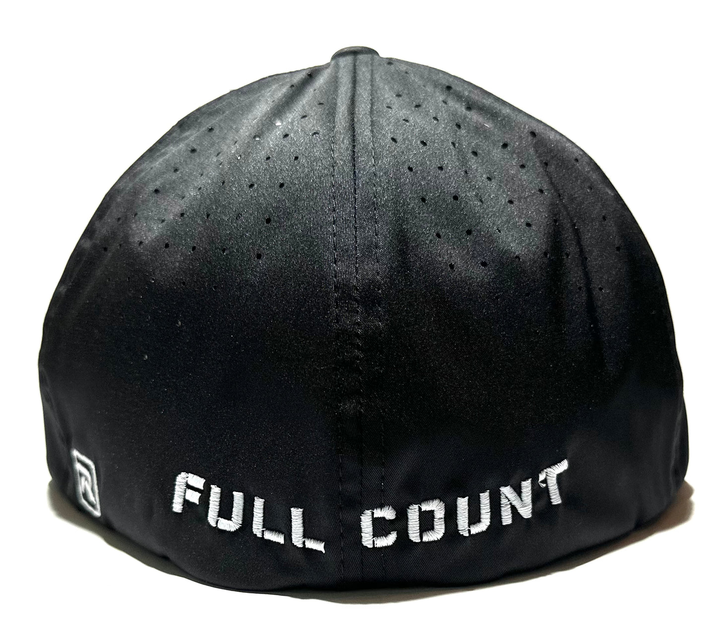 3-2 PTS30 - White Logo