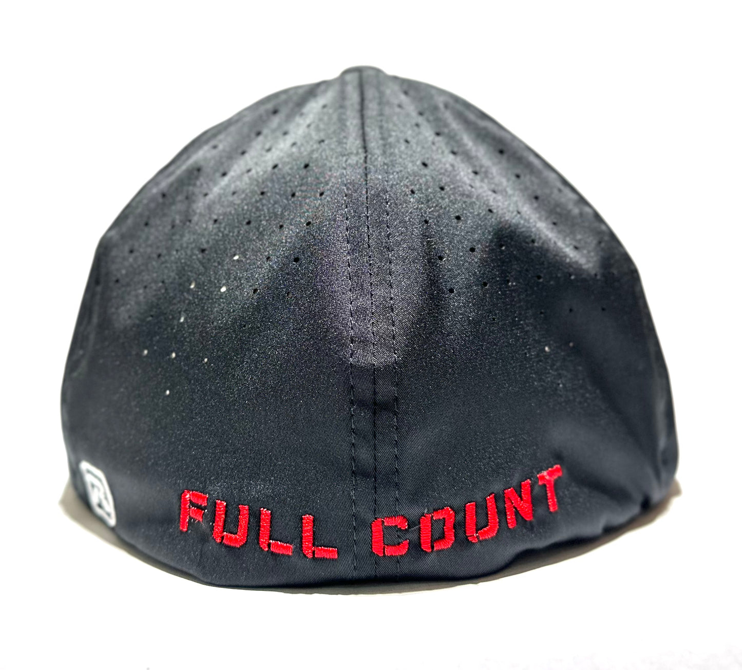 3-2 PTS30 - Red Logo