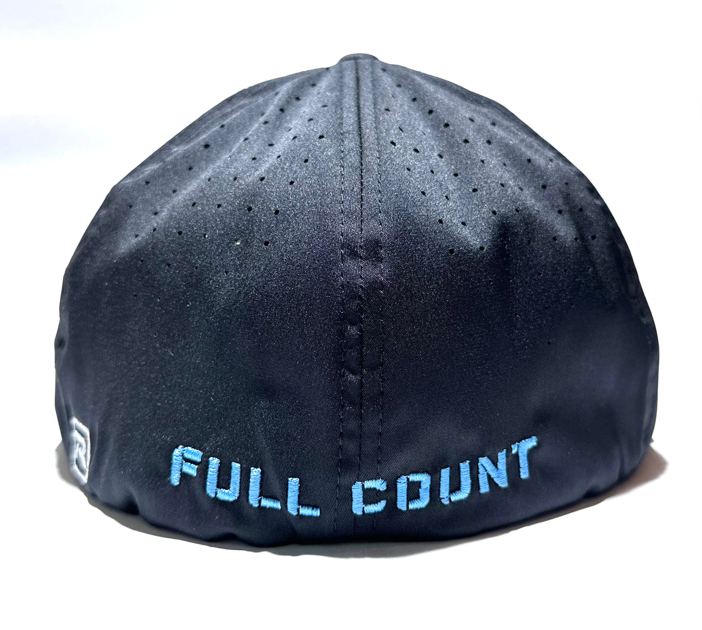 3-2 PTS30 - Light Blue Logo