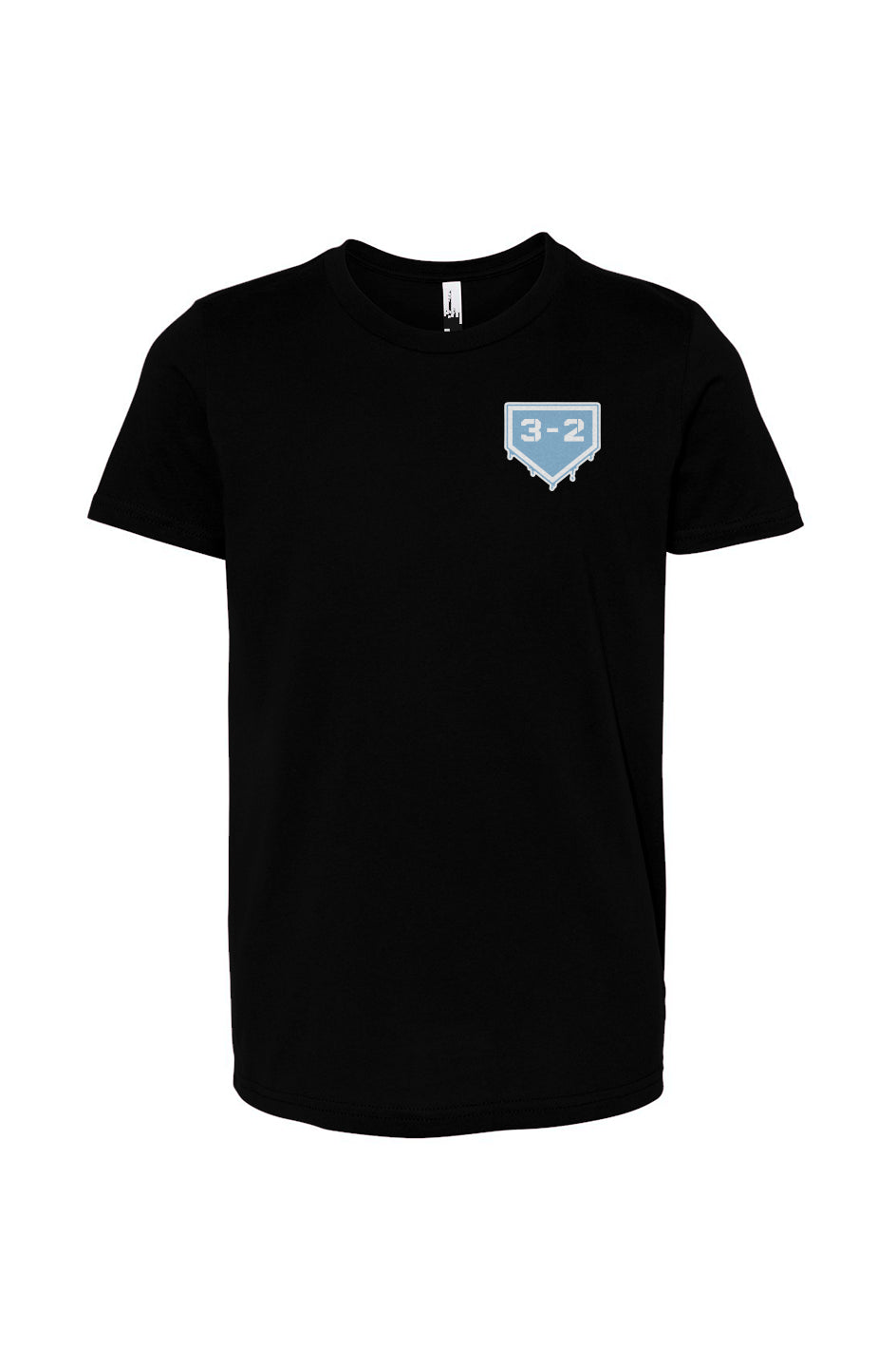 3-2 Drip Youth Cotton Tee