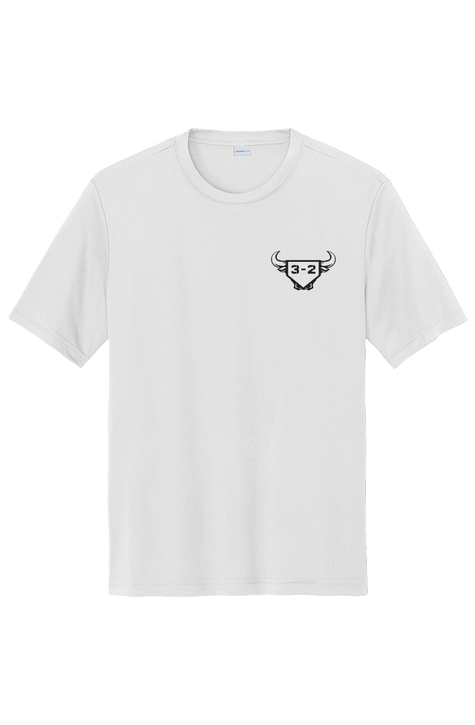 3-2 Bullpen Performance Tee