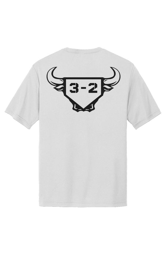 3-2 Bullpen Performance Tee