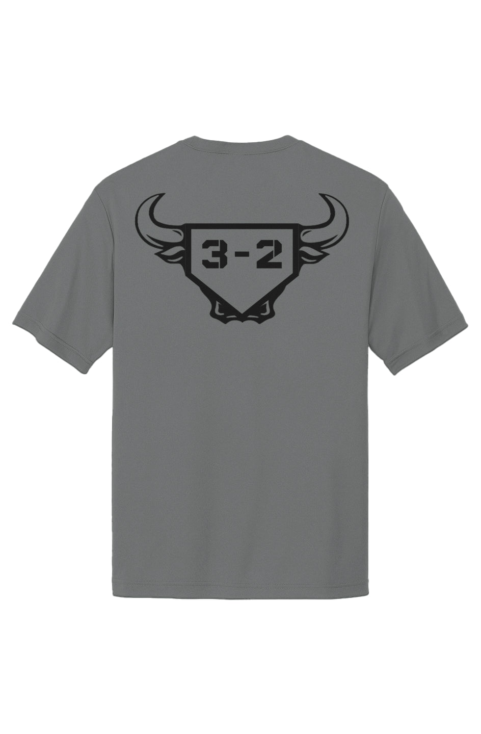 3-2 Bullpen Performance Tee