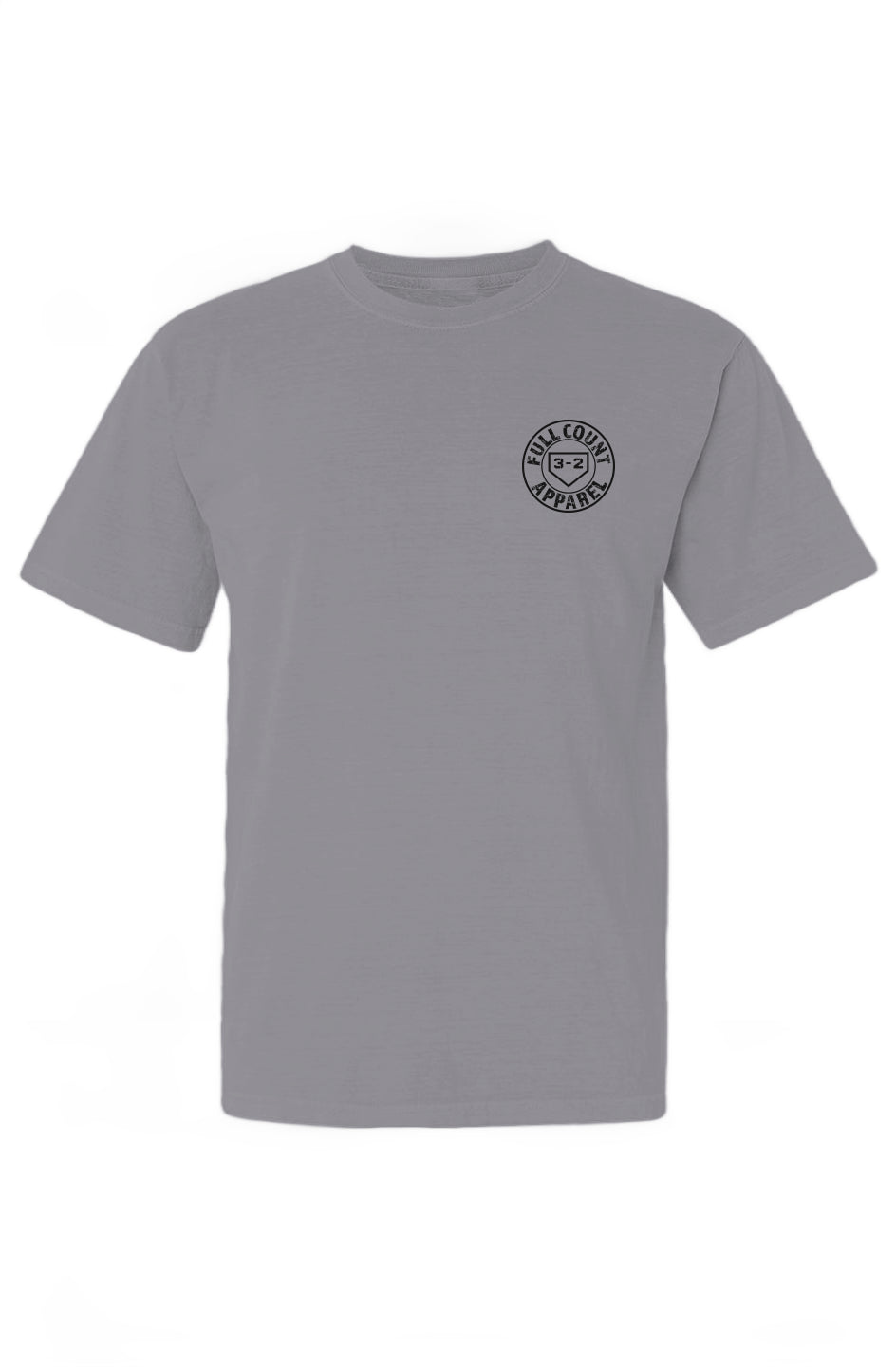 Circle Logo Heavyweight Cotton Tee