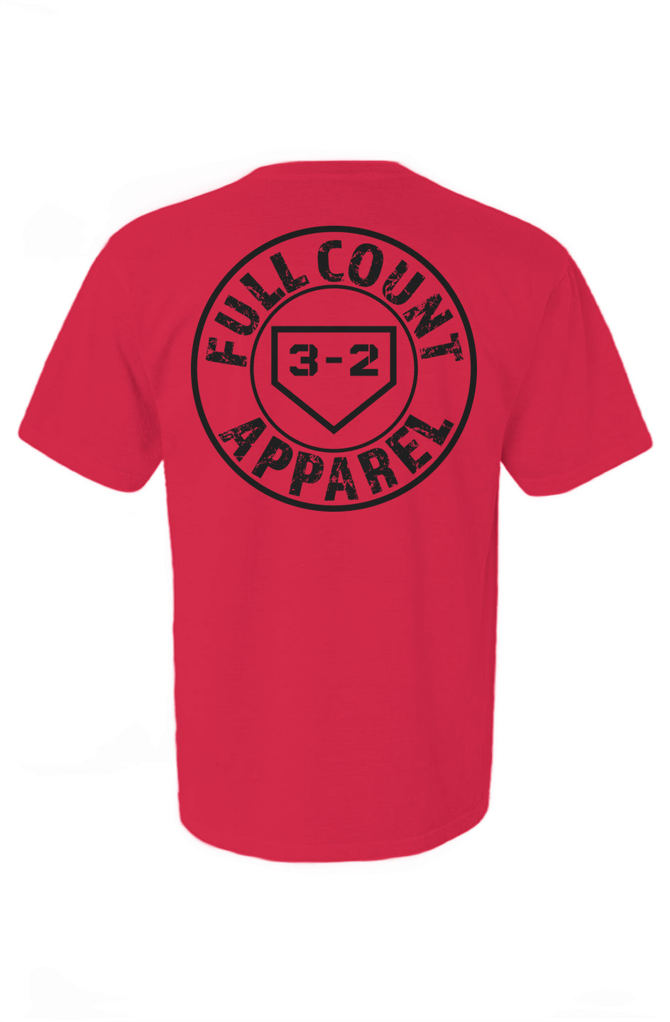 Circle Logo Heavyweight Cotton Tee