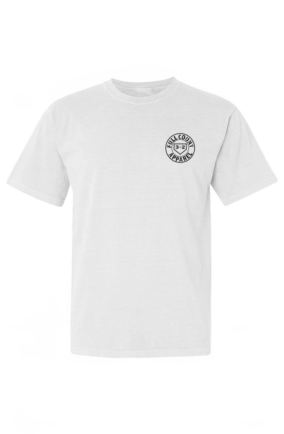 Circle Logo Heavyweight Cotton Tee