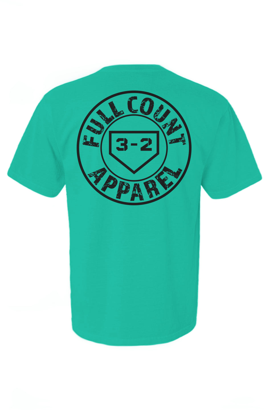 Circle Logo Heavyweight Cotton Tee