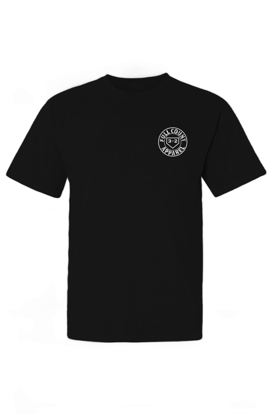 Circle Logo Heavyweight Cotton Tee
