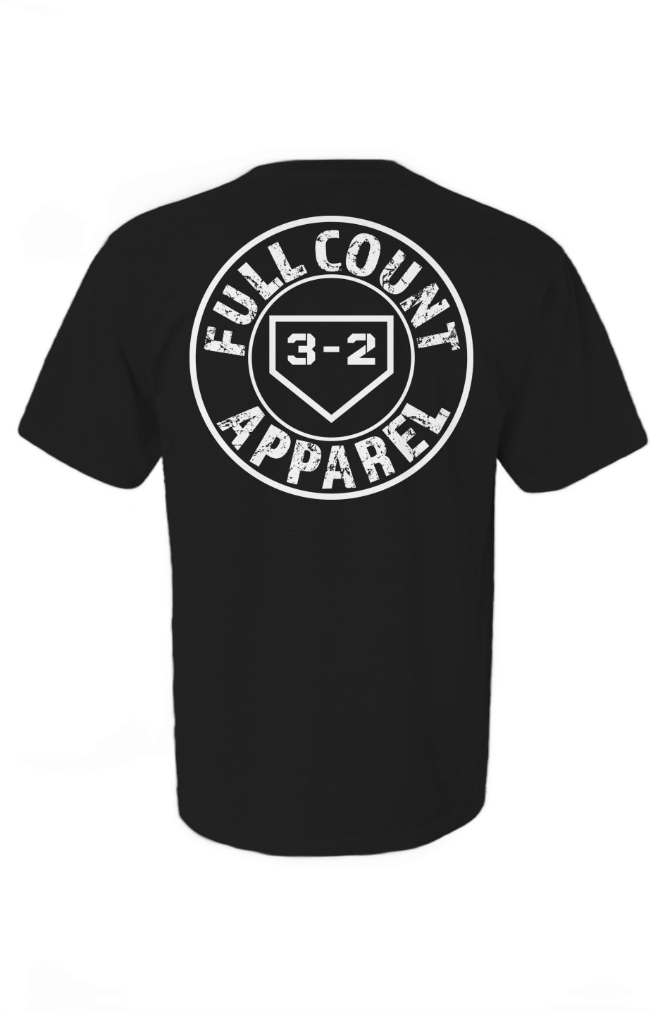 Circle Logo Heavyweight Cotton Tee
