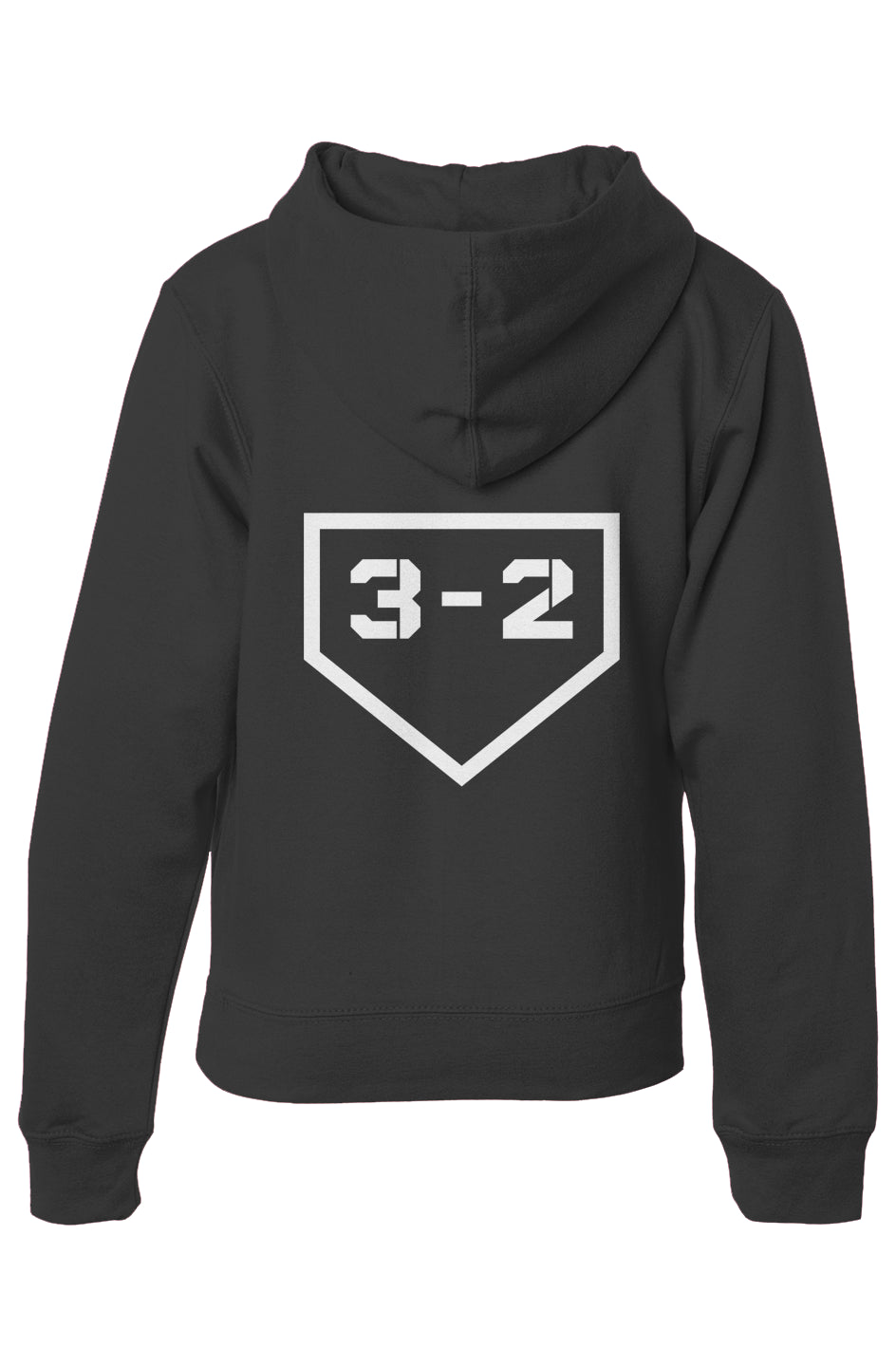 Classic 3-2 Youth Hoodie