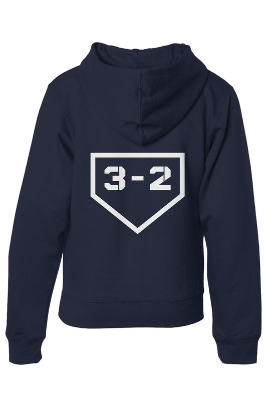 Classic 3-2 Youth Hoodie
