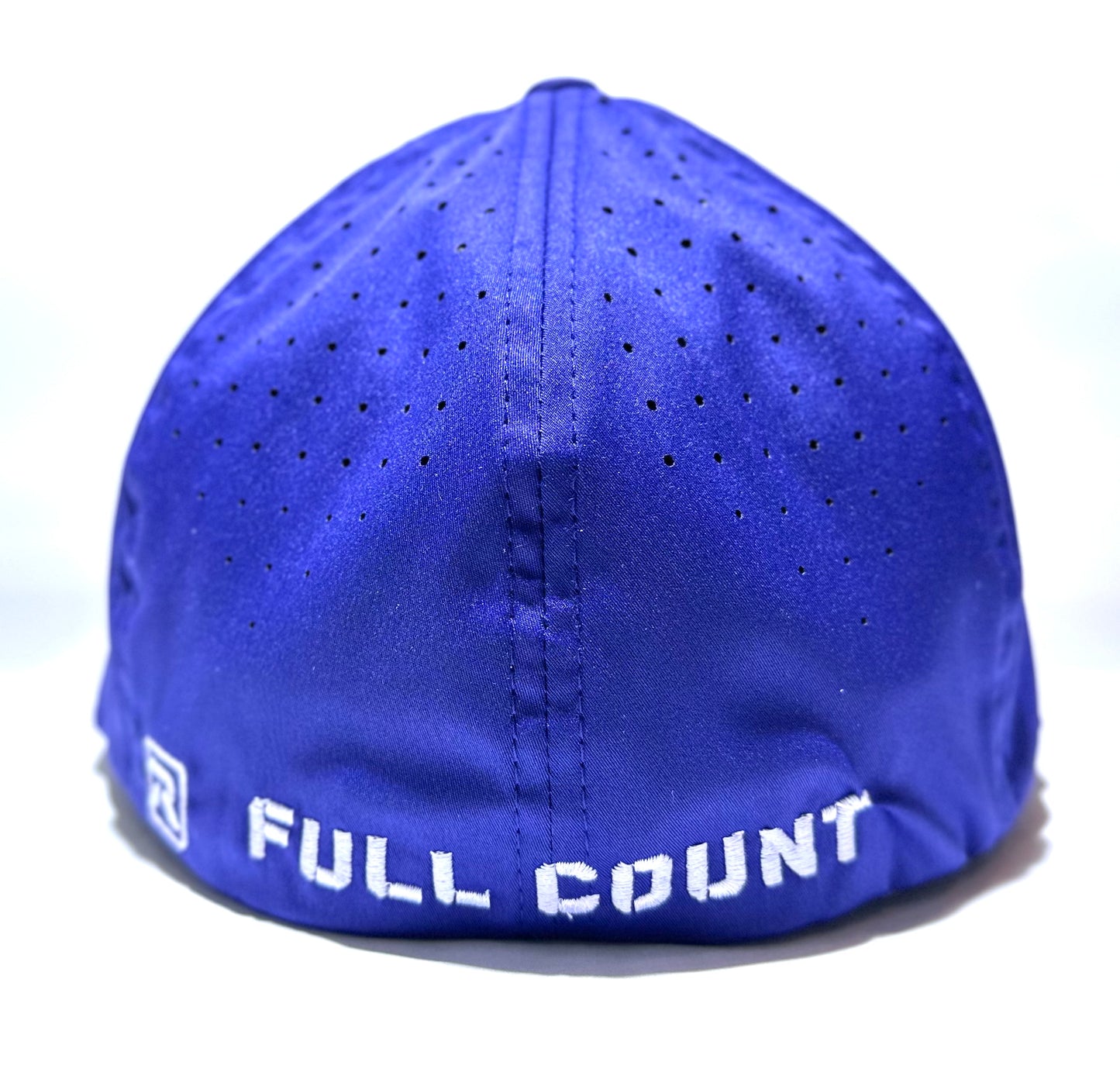 3-2 PTS30 - White Logo