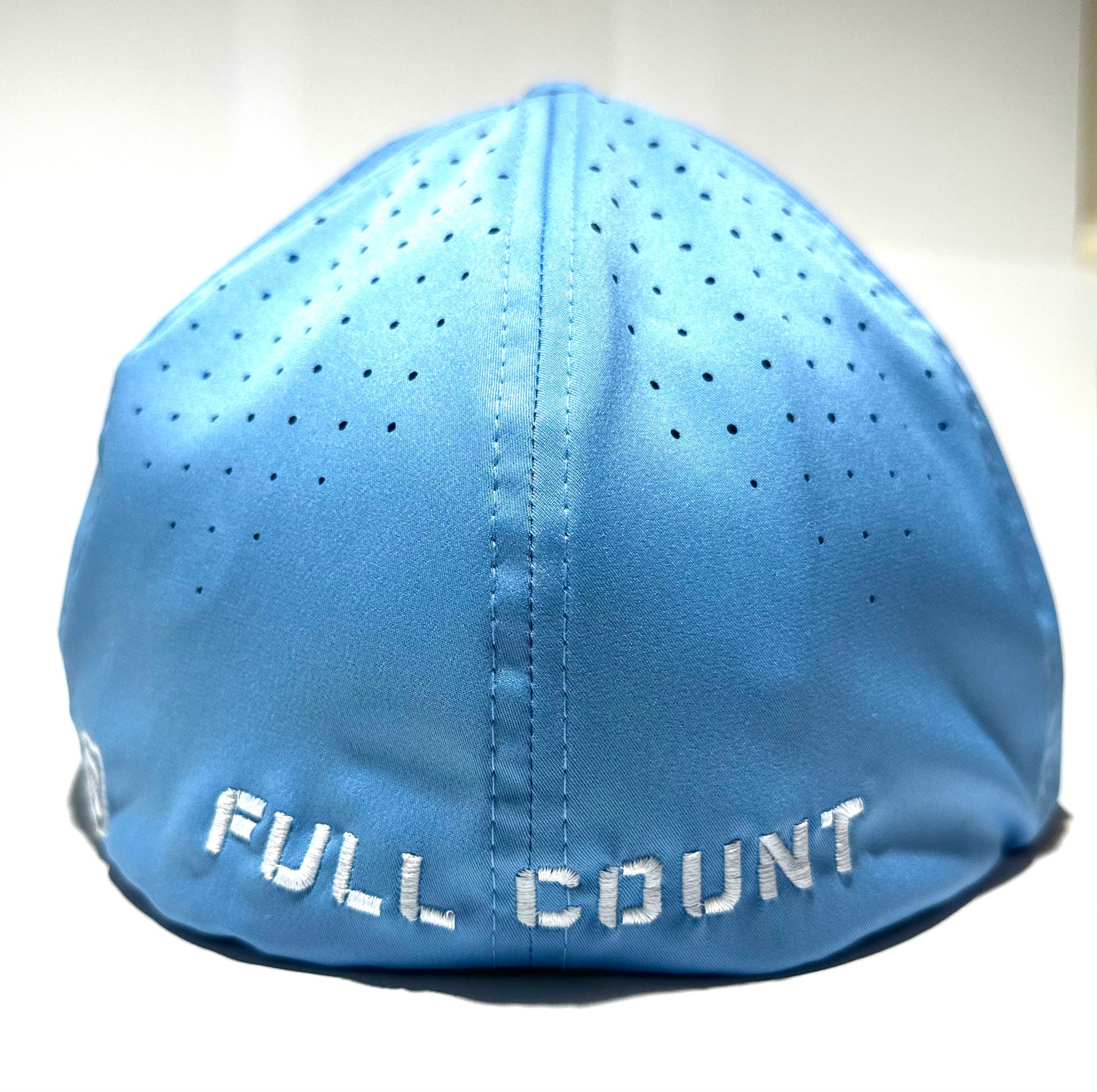 3-2 PTS30 - White Logo