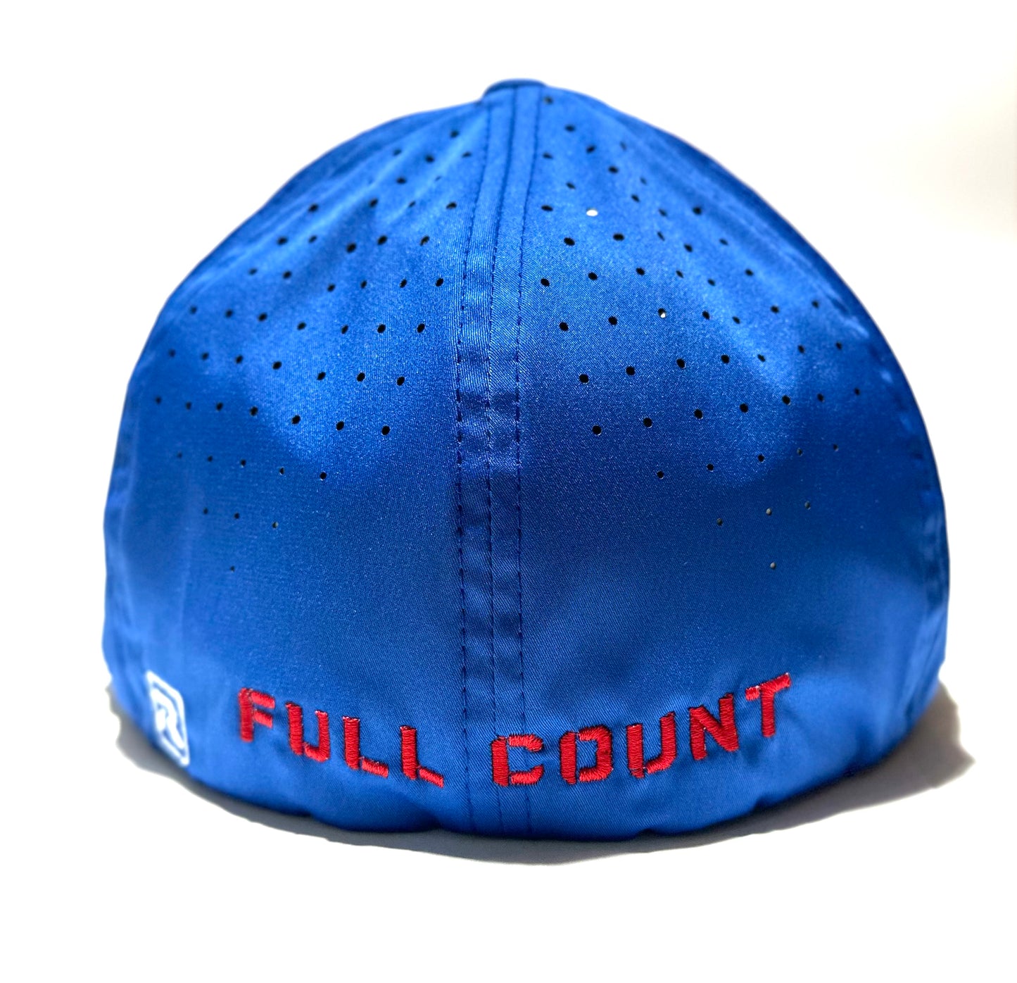 3-2 PTS30 - Red Logo