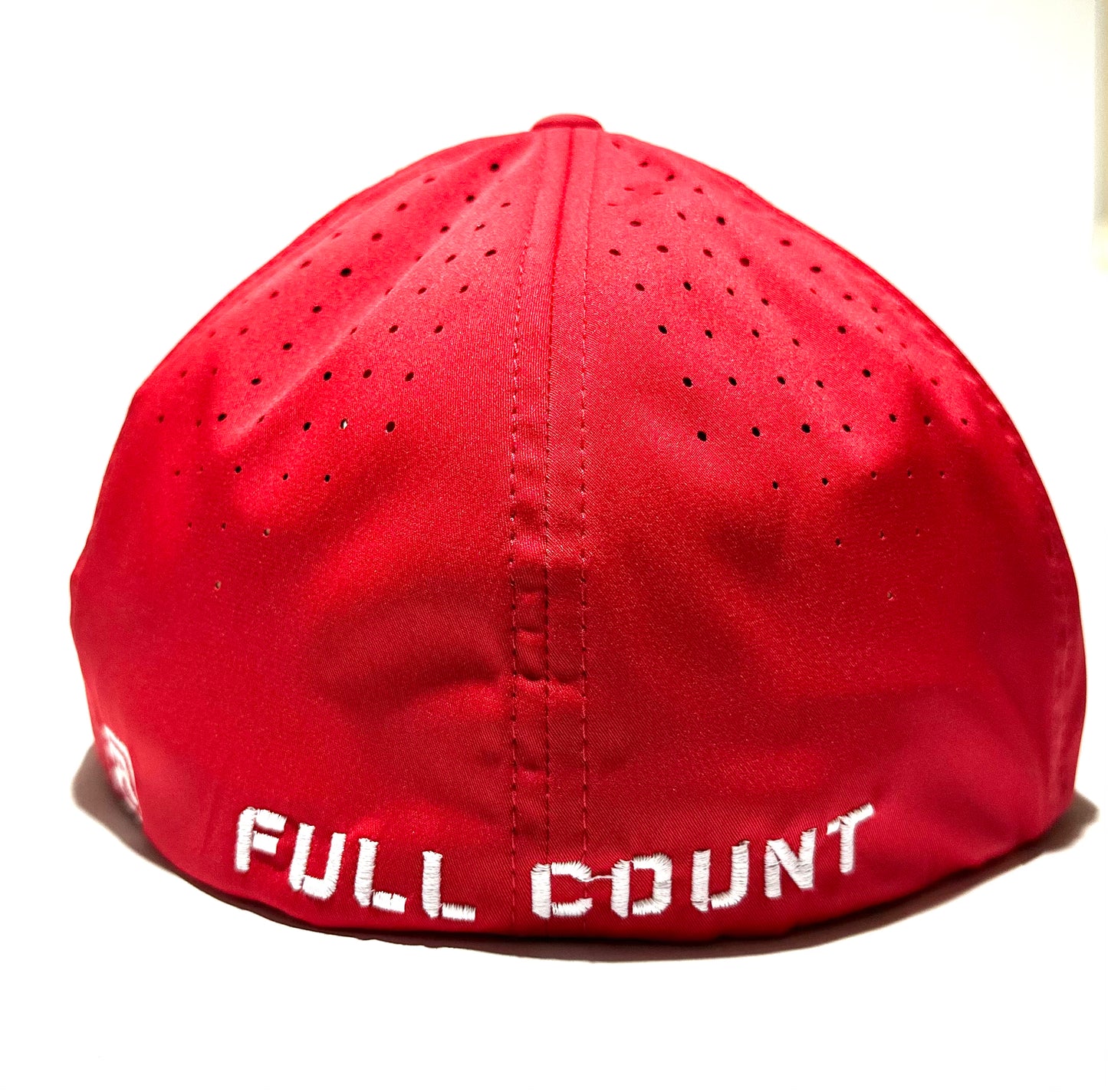 3-2 PTS30 - White Logo