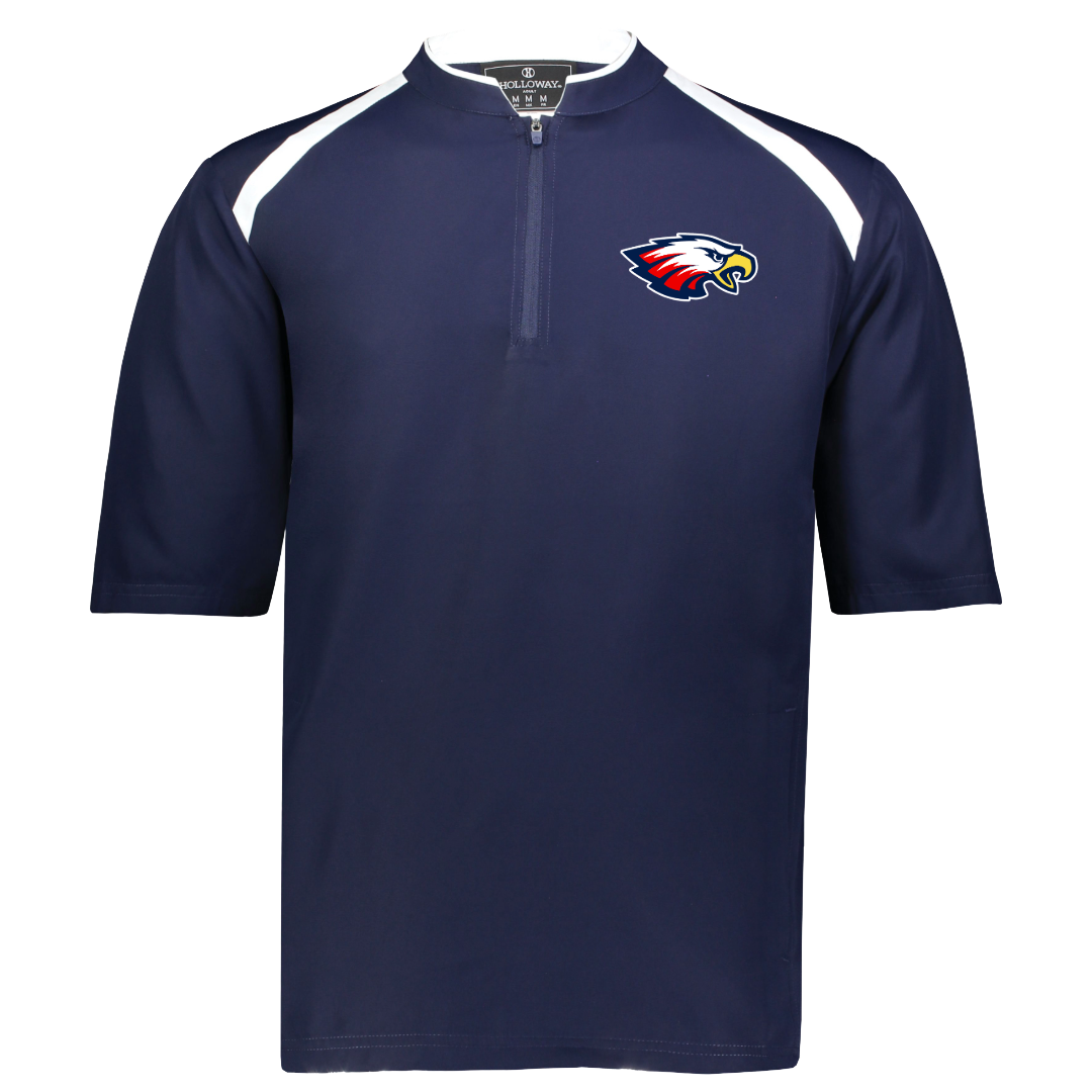 RMA Youth Cage Jacket