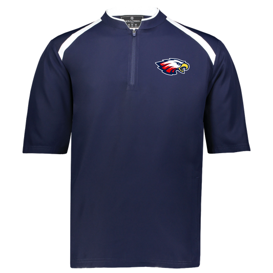 RMA Youth Cage Jacket