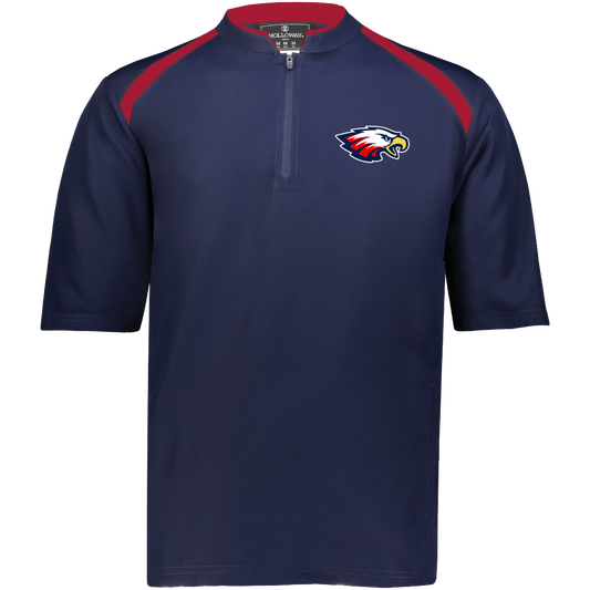 RMA Adult Cage Jacket