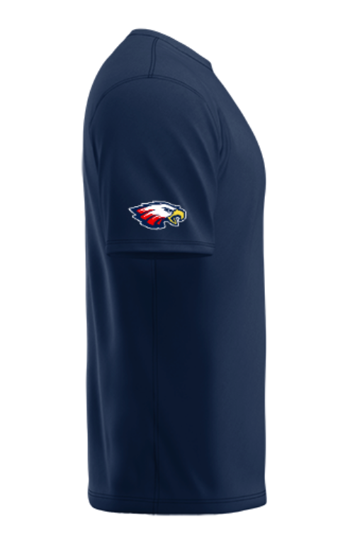RMA Baseball Youth Performance Tee