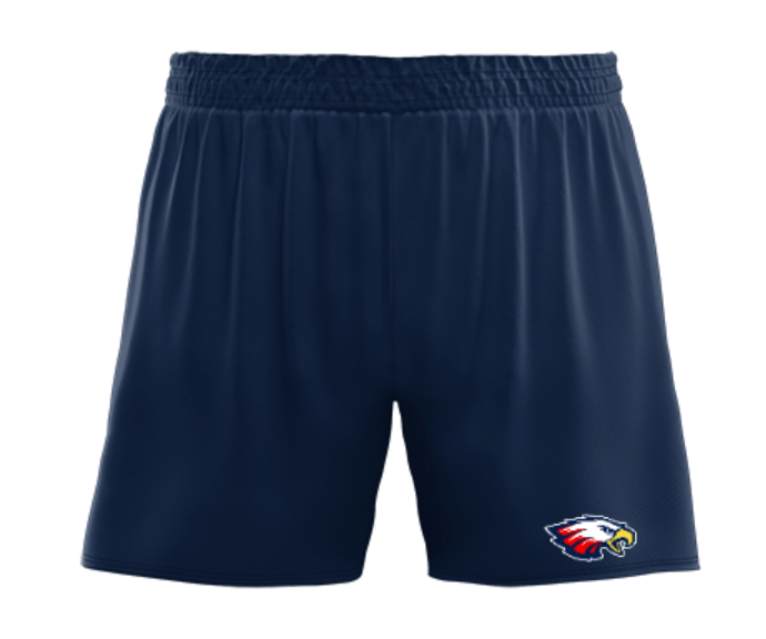 RMA Youth Shorts