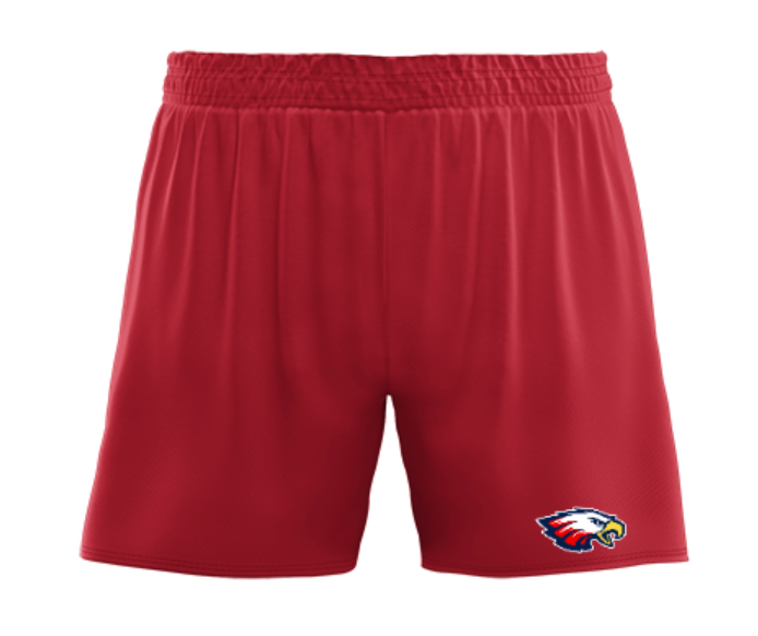 RMA Youth Shorts