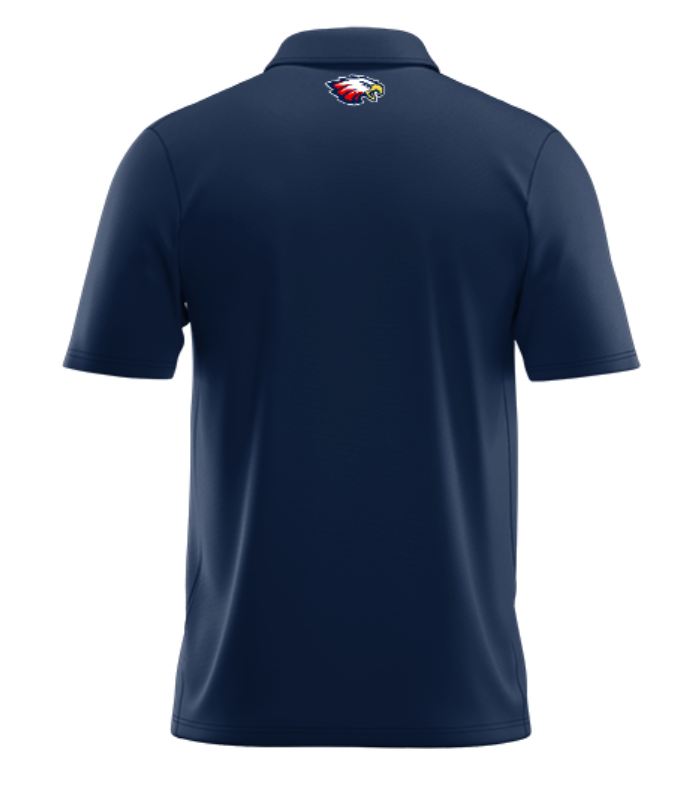 RMA Baseball Adult Performance Polo