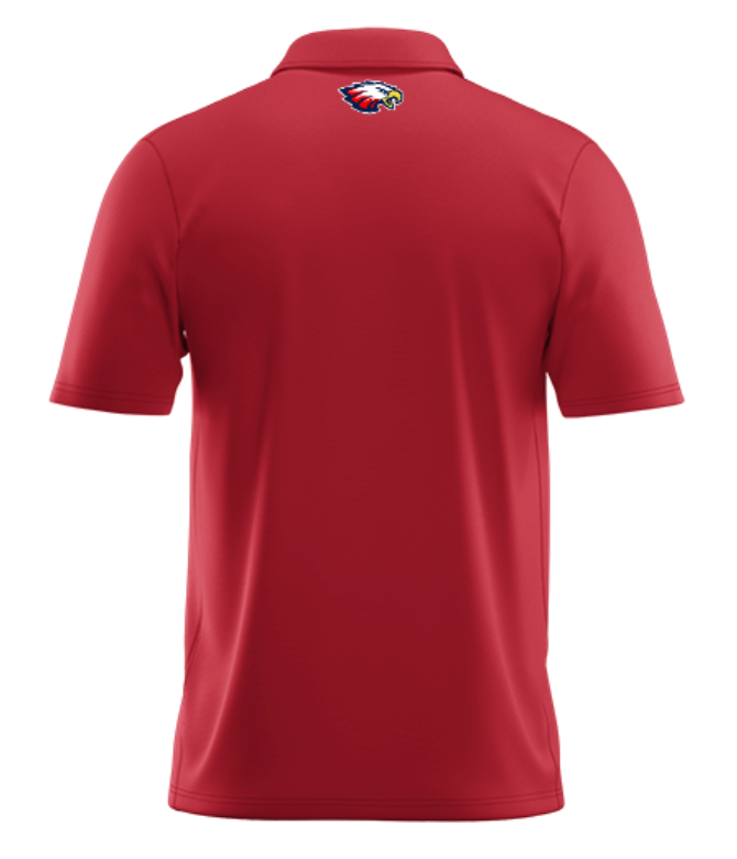 RMA Baseball Adult Performance Polo