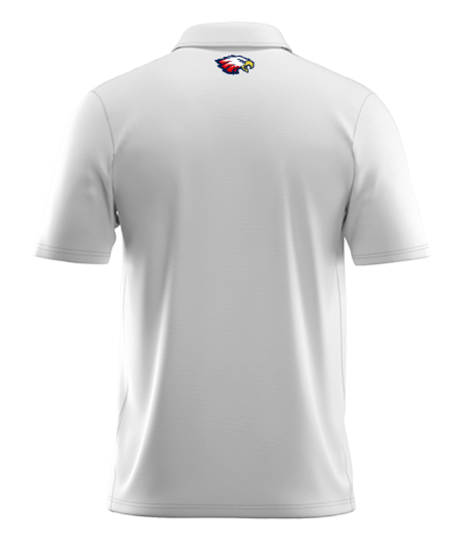 RMA Baseball Adult Performance Polo