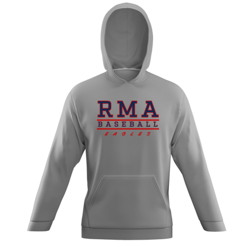 RMA Baseball Youth Lightweight Hoodie