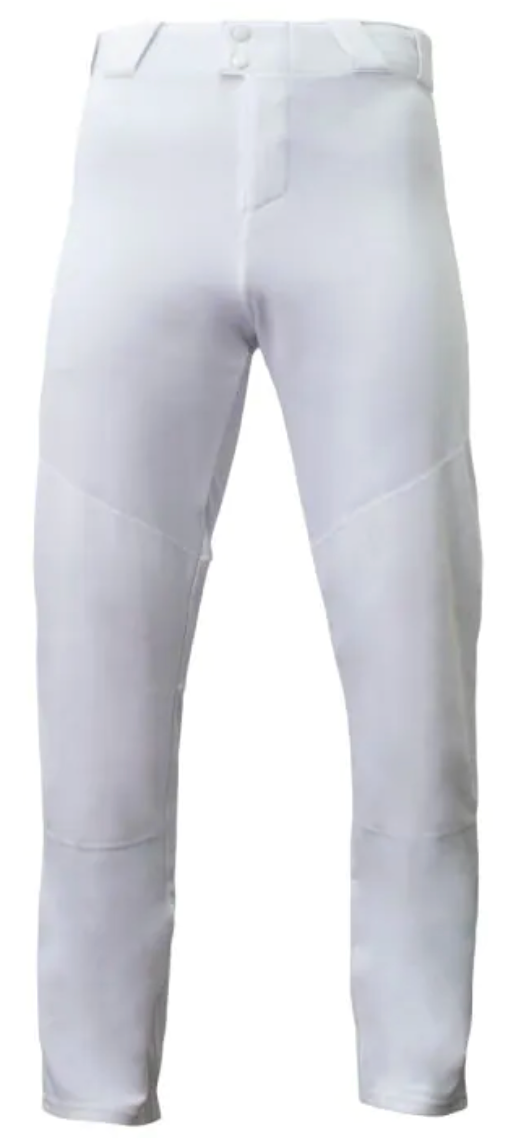 Youth Baseball Pants