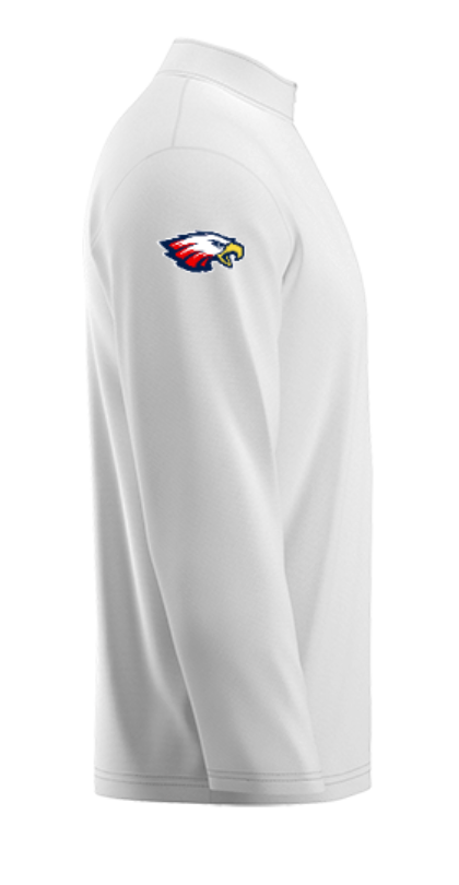 RMA Baseball Youth 1/4 Zip
