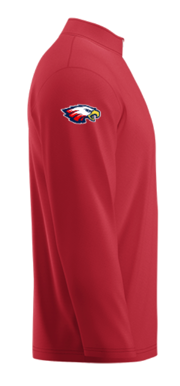 RMA Baseball Youth 1/4 Zip
