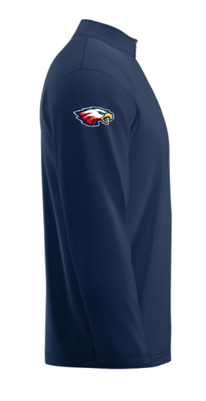 RMA Baseball Youth 1/4 Zip