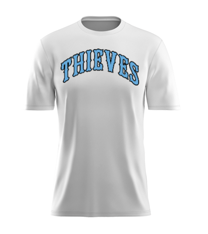 Thieves Women's Cotton Tee
