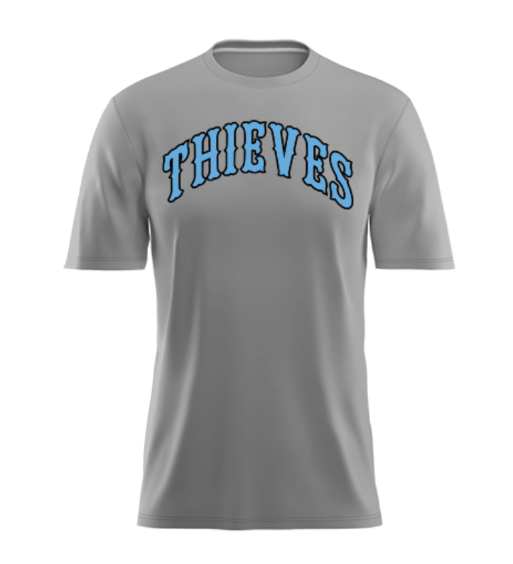 Thieves Women's Cotton Tee