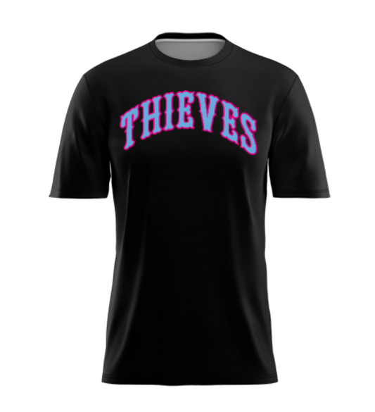 Thieves Women's Cotton Tee