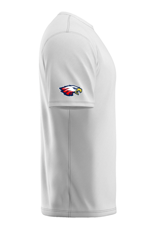 RMA Baseball Youth Performance Tee