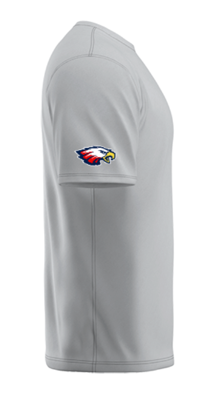 RMA Baseball Youth Performance Tee