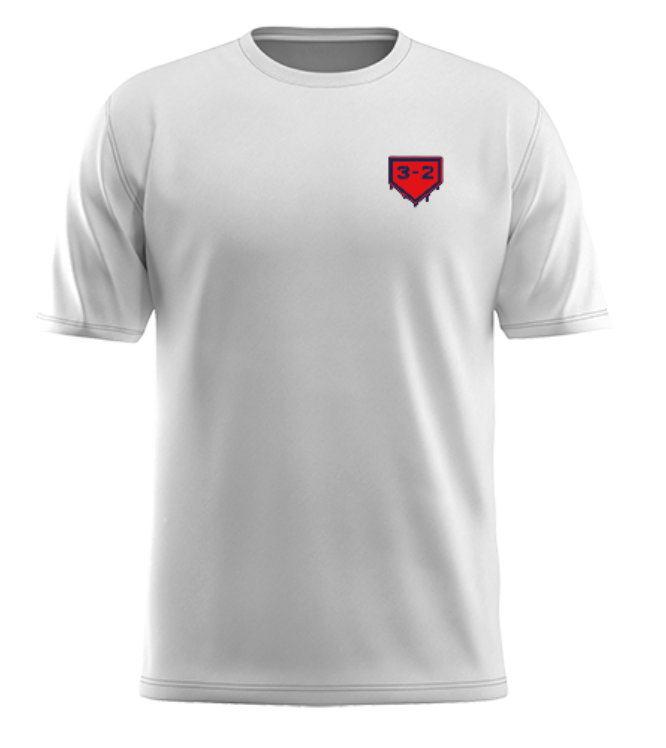 Youth Iron Eagle Performance Tee