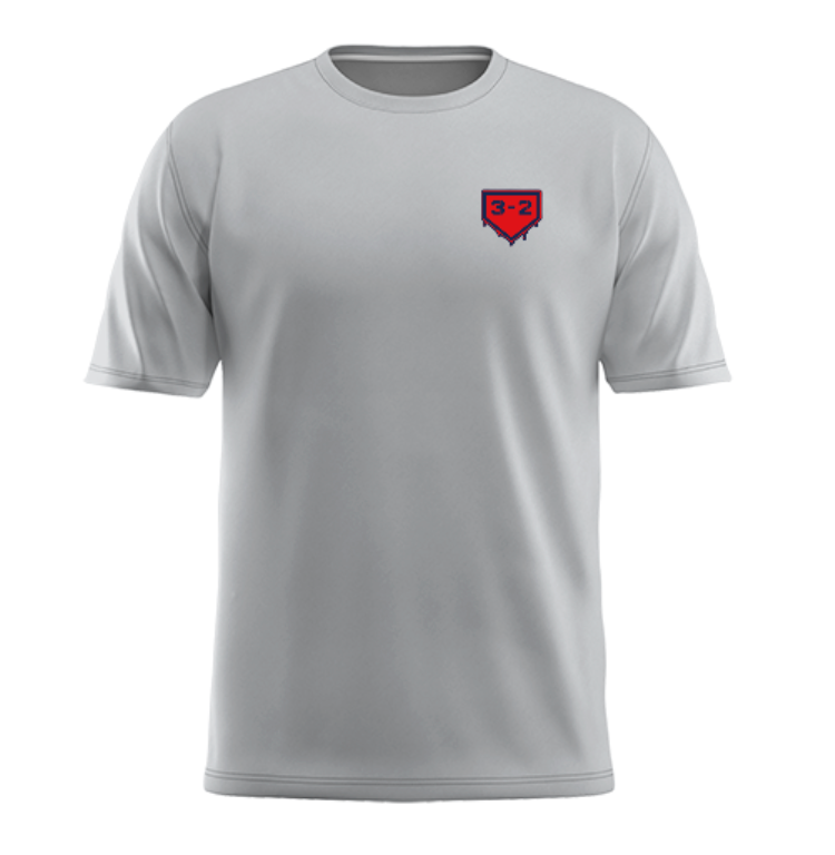 Youth Iron Eagle Performance Tee
