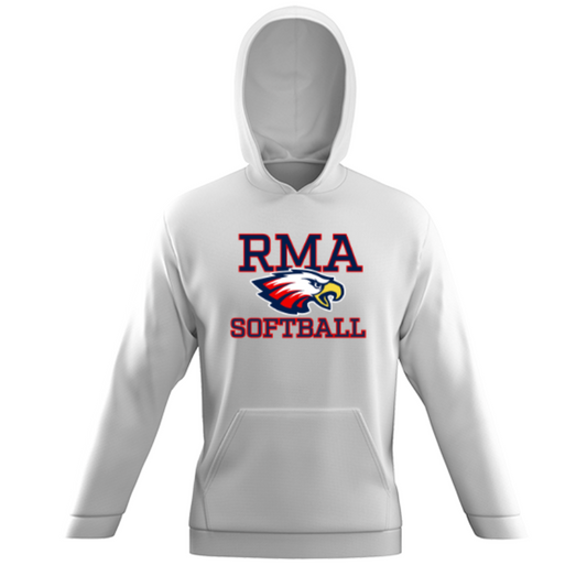 RMA Softball Adult Lightweight Hoodie