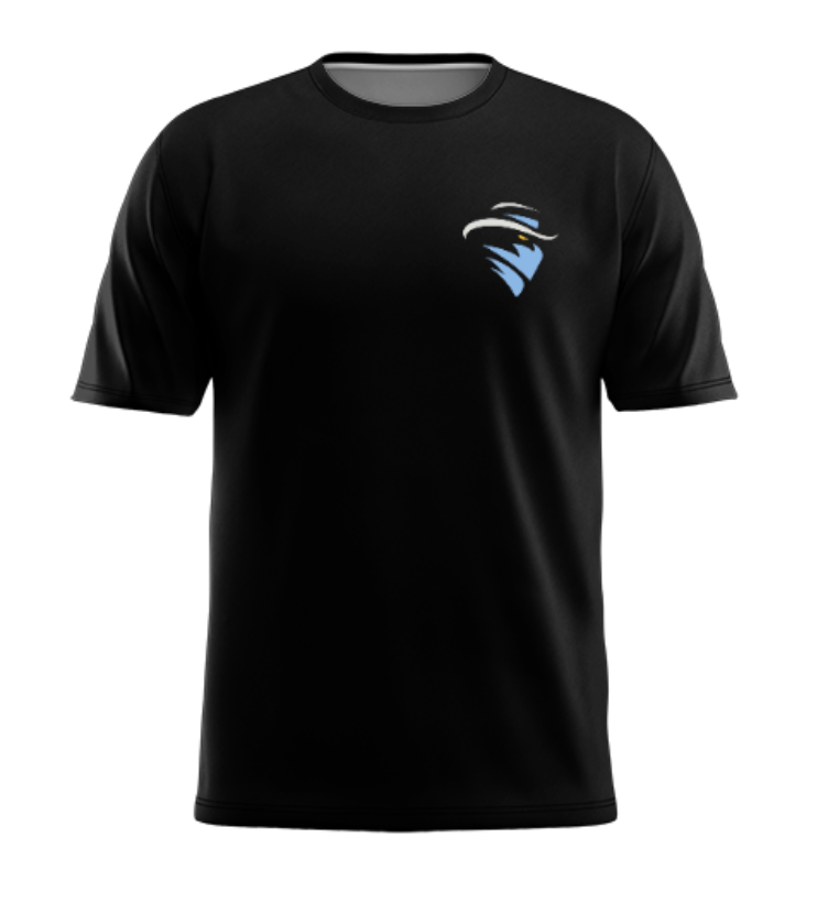 DT Thief Adult Performance Tee