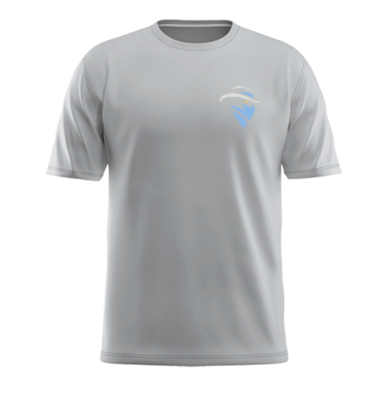 DT Thief Adult Performance Tee