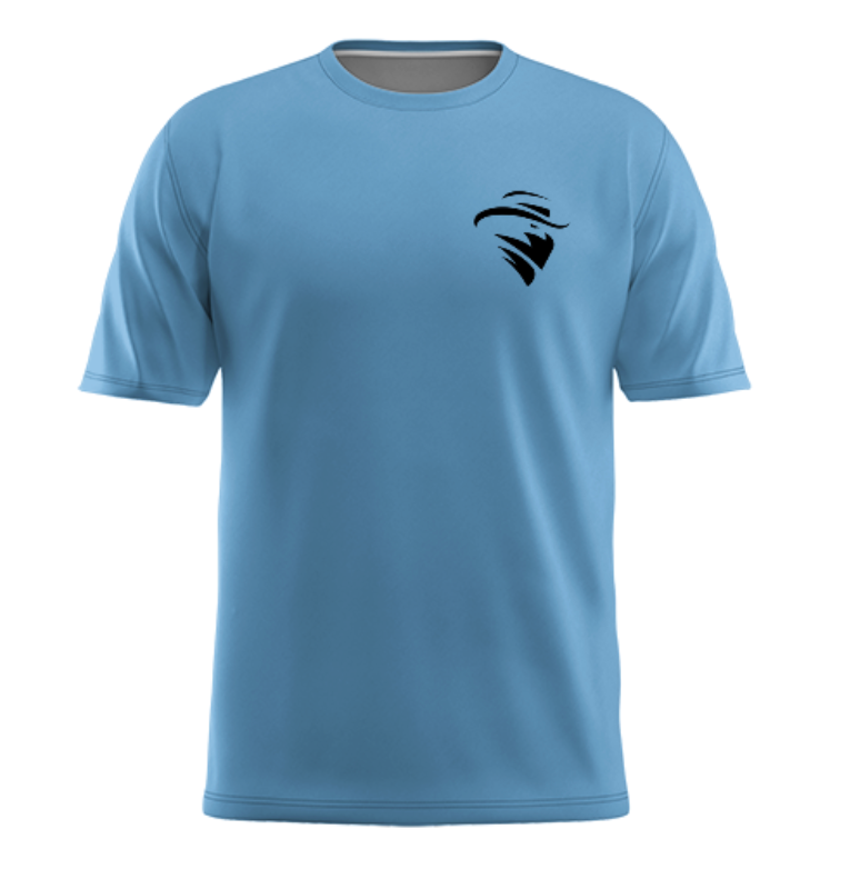 DT Thief Adult Performance Tee