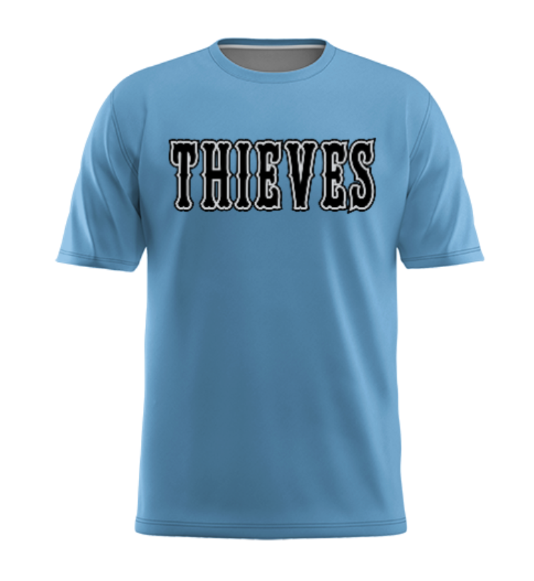 Thieves Youth Performance Tee