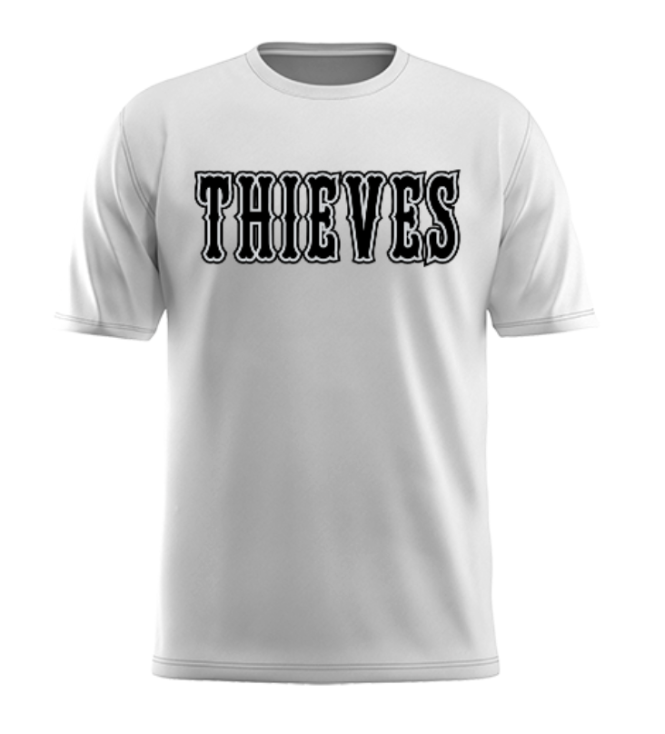Thieves Youth Performance Tee