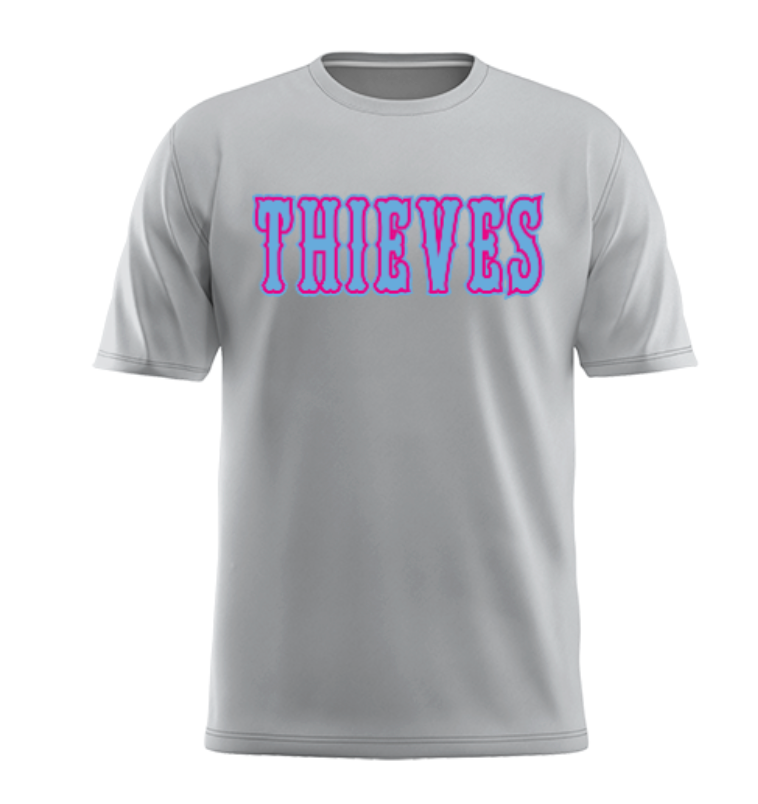 Thieves Youth Performance Tee