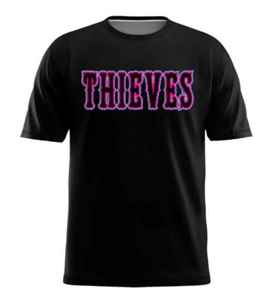 Thieves Adult Performance Tee