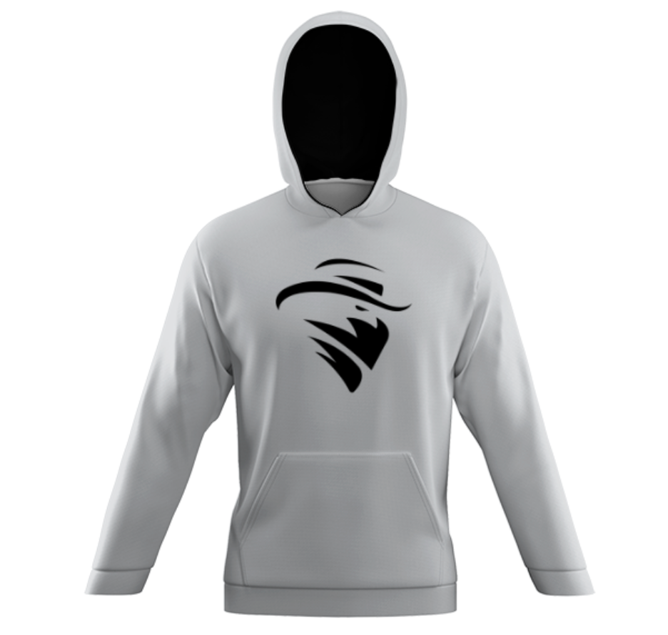 DT Thief Adult Heavyweight Hoodie